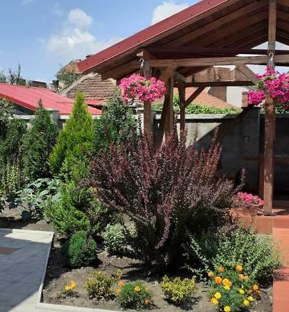 La Principessa Ξενοδοχείο Oradea Εξωτερικό φωτογραφία