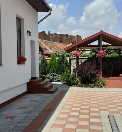 La Principessa Ξενοδοχείο Oradea Εξωτερικό φωτογραφία