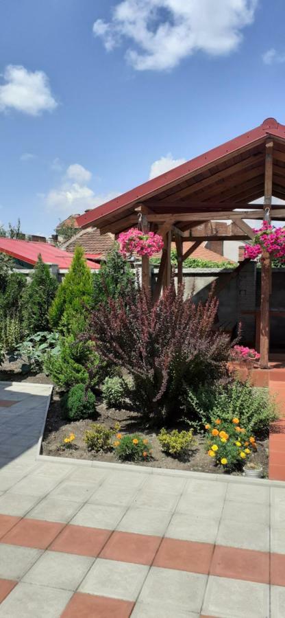 La Principessa Ξενοδοχείο Oradea Εξωτερικό φωτογραφία